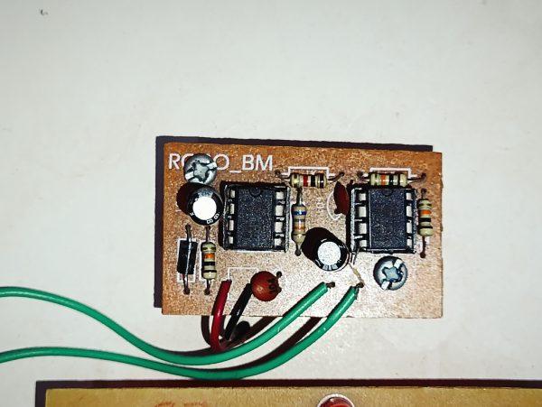 کیت آژیر پلیسی