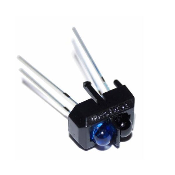 فرستنده گیرنده مادون قرمز