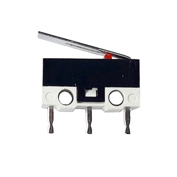 میکرو سوییچ