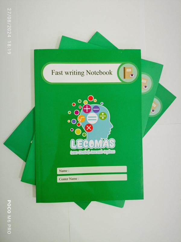 دفتر تندنویسی