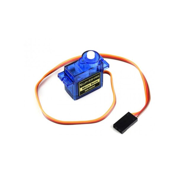 سروو موتور SG90