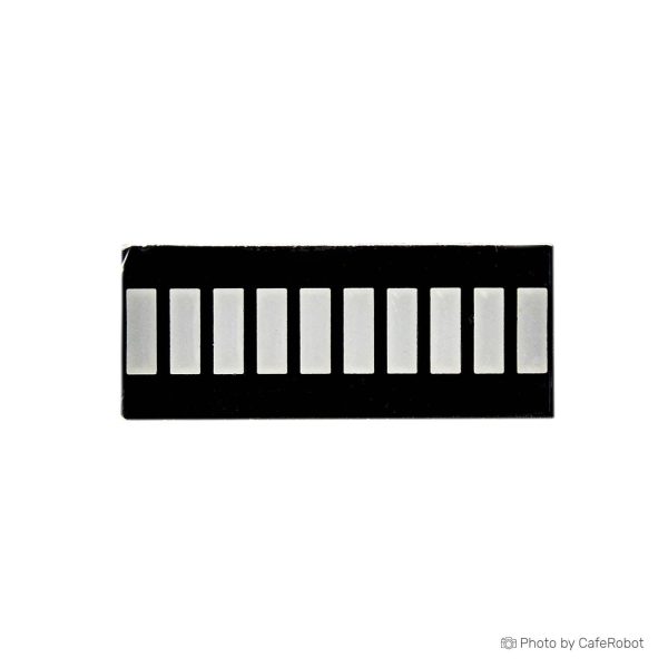 بارگراف 10 بیتی